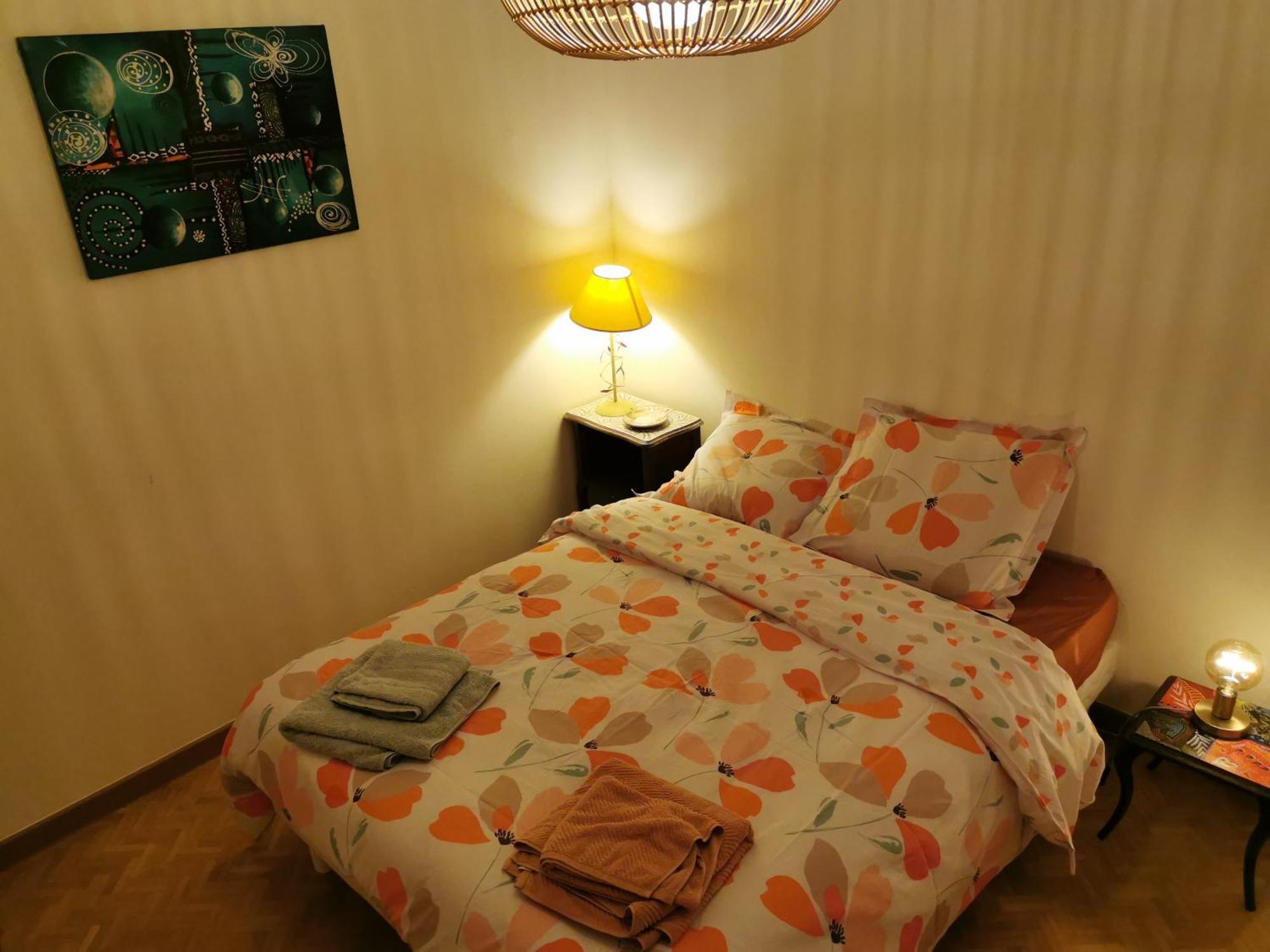 Logement Colmar Centre Avec Parking Bagian luar foto