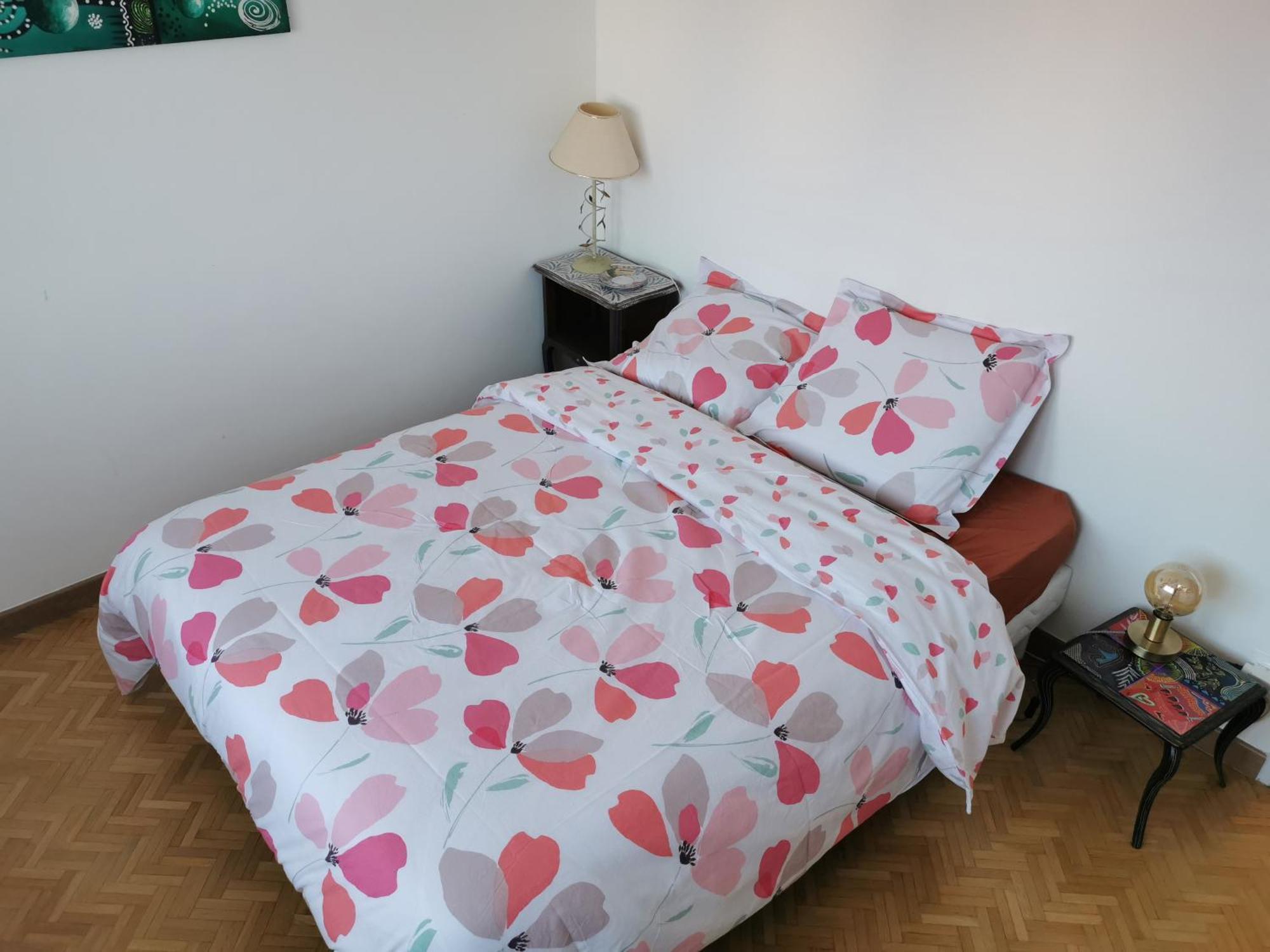 Logement Colmar Centre Avec Parking Bagian luar foto